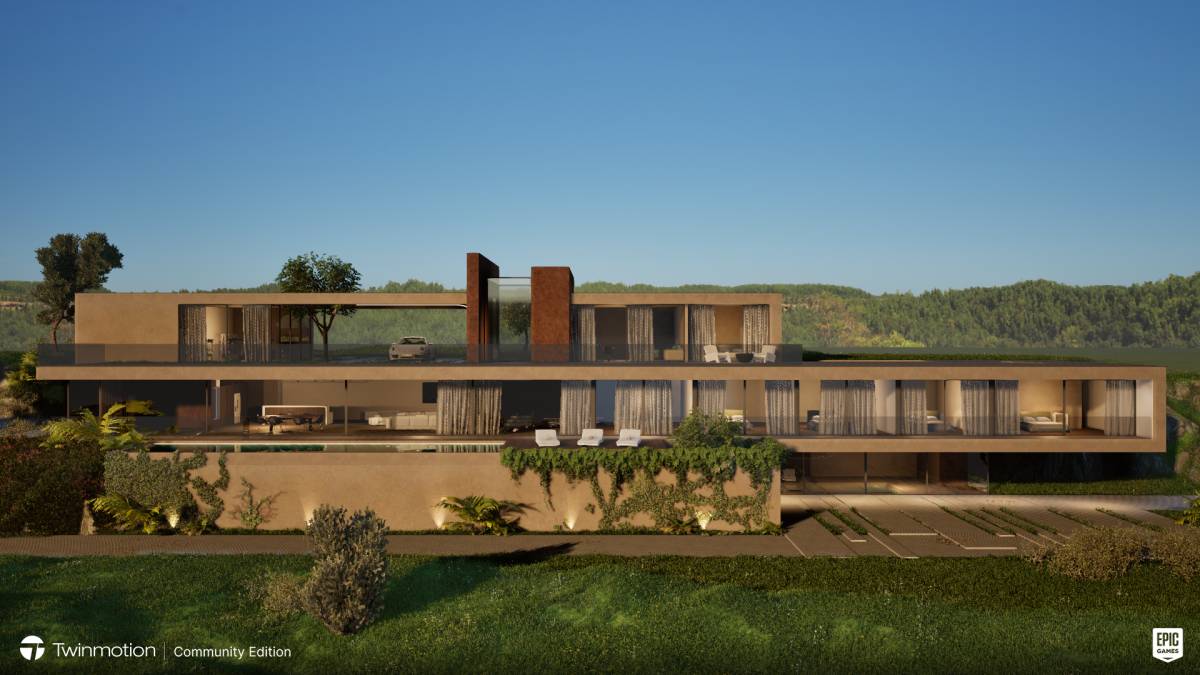 Eurico Teixeira Arquitetura - Felgueiras - Arquitetura