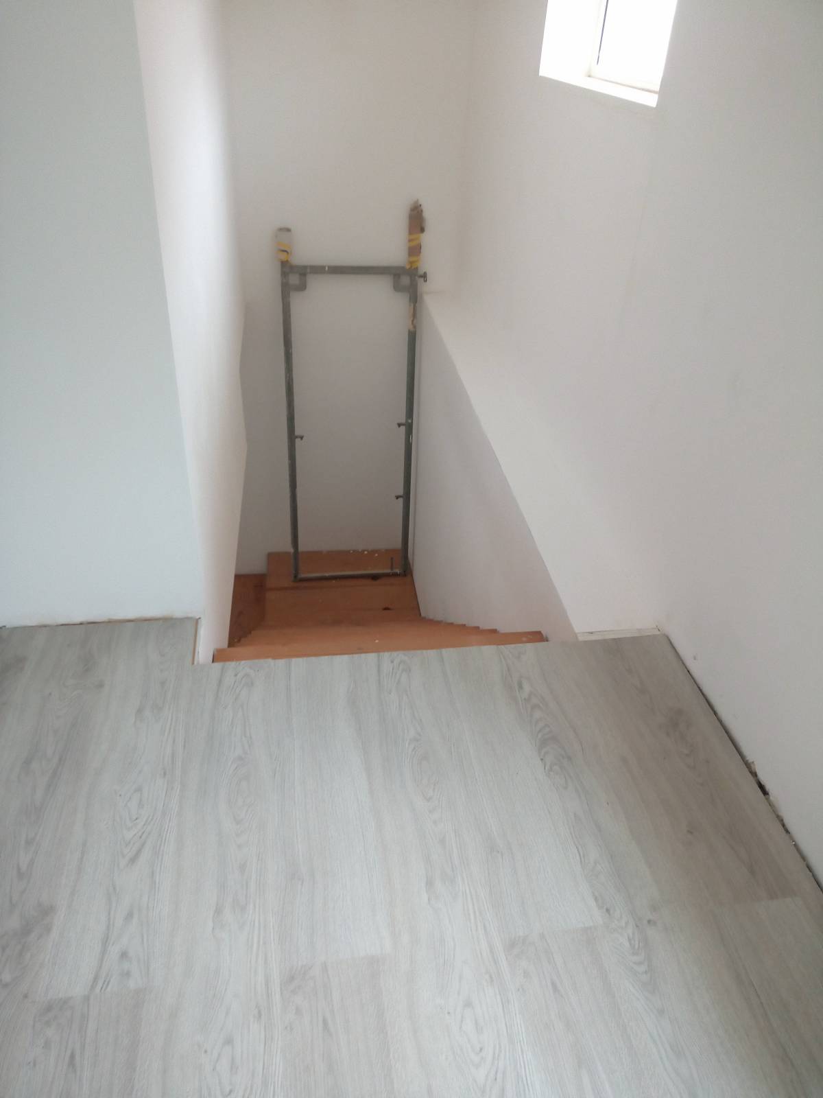 José Martins - Estarreja - Railing Repair