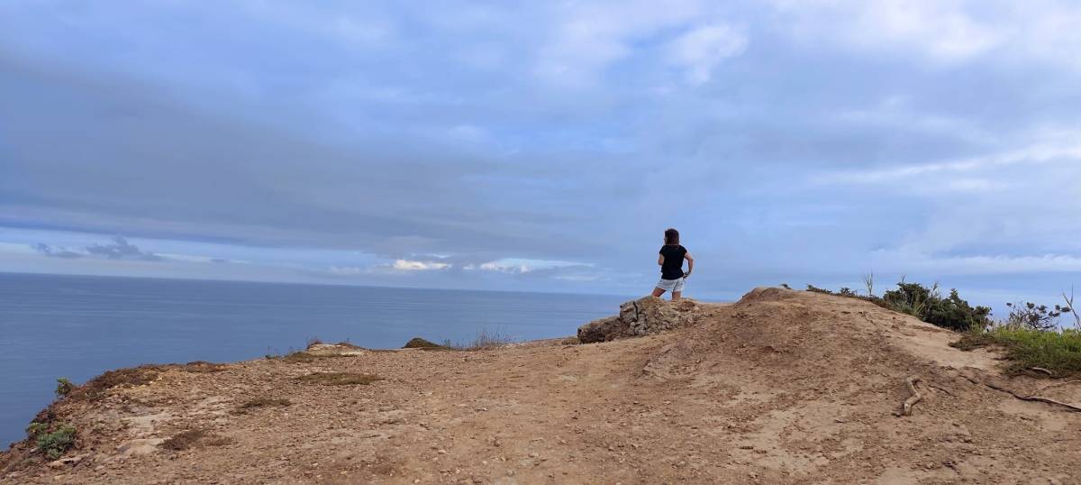 Filipa Santos - Nazaré - Dog Walking