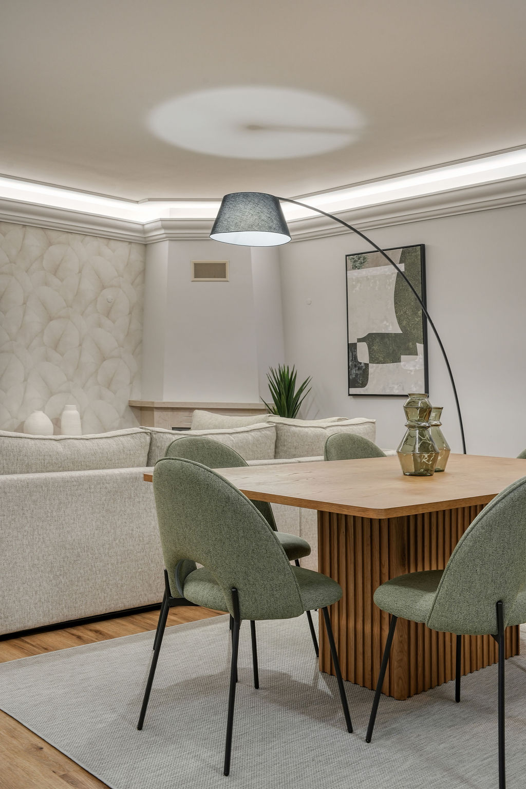 Acontece Design Solutions - Odivelas - Decoración de interiores original