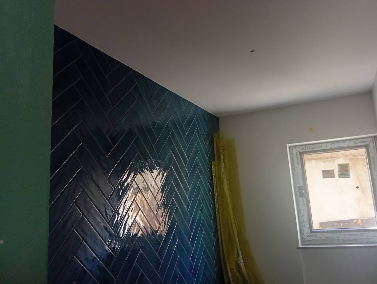 Wendel César - Mafra - Flooring