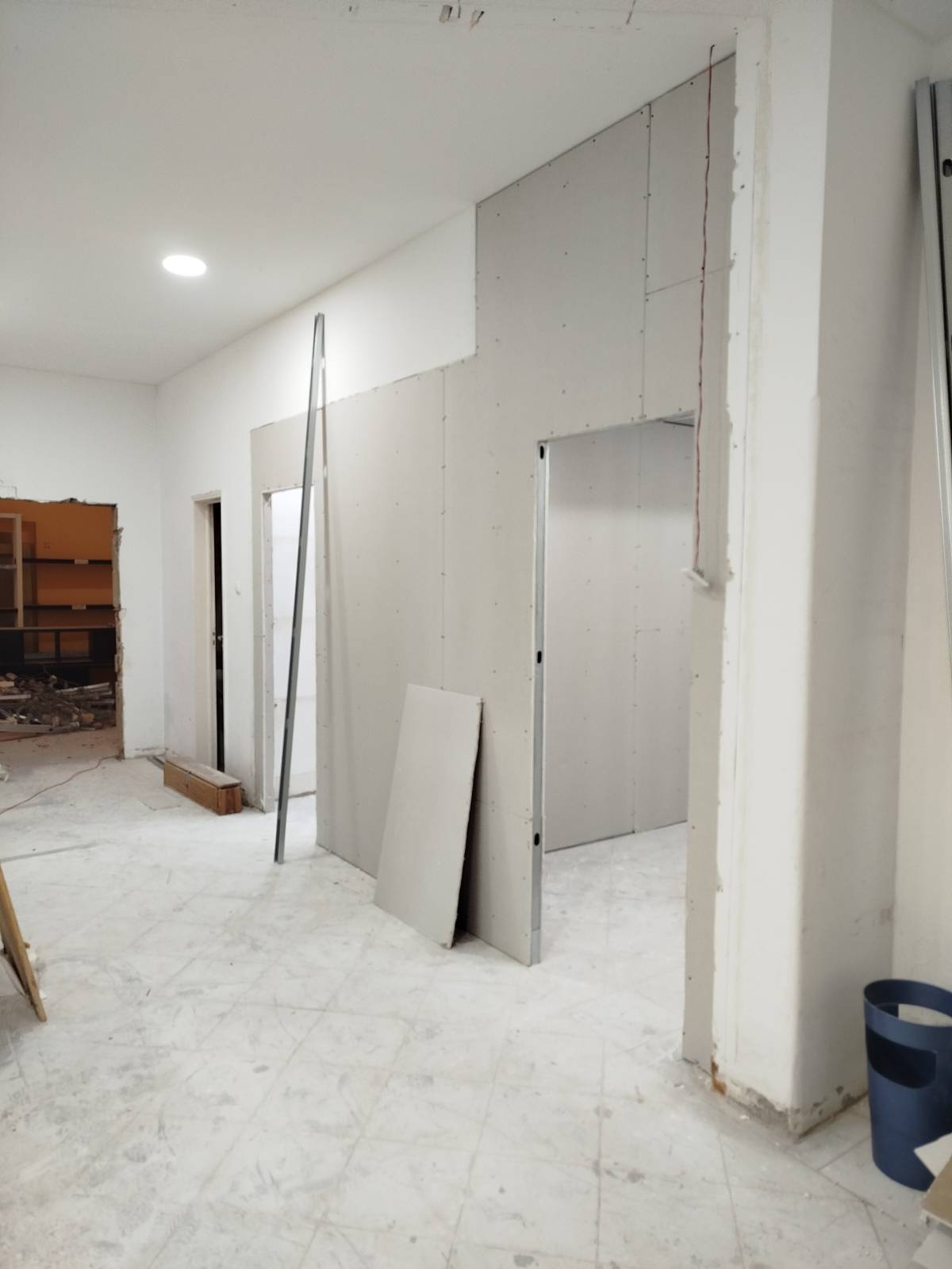 Lucas Valadares - Vila Franca de Xira - Siding Installation, Repair, or Removal