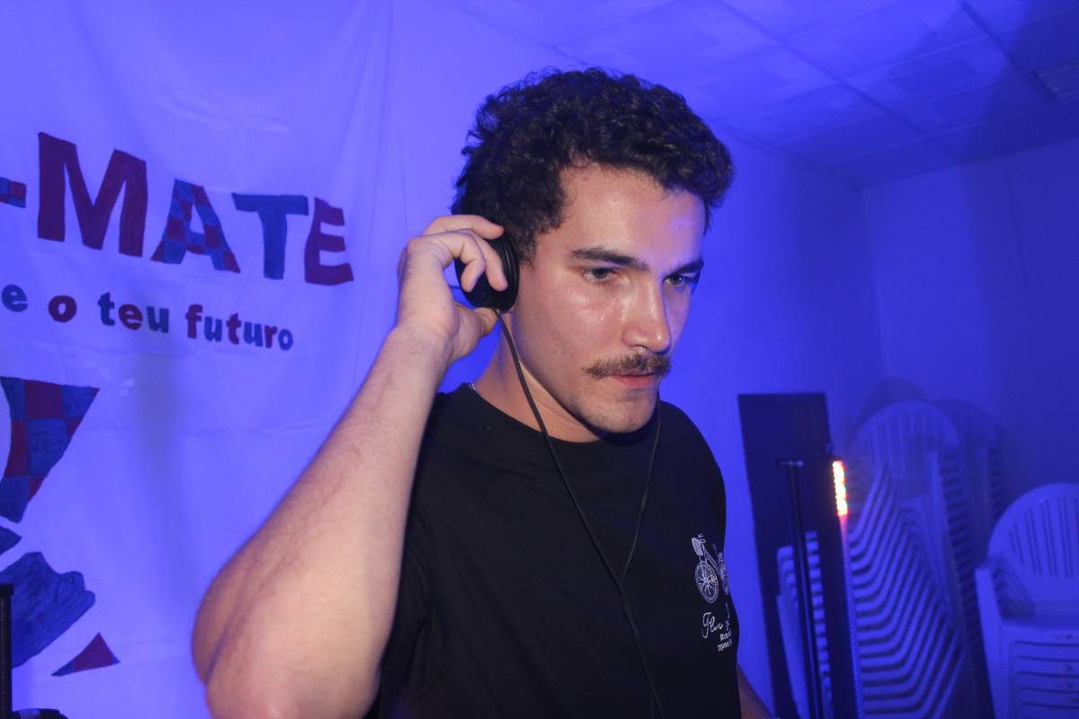 DJ V1NA - Elvas - Hochzeits-DJ