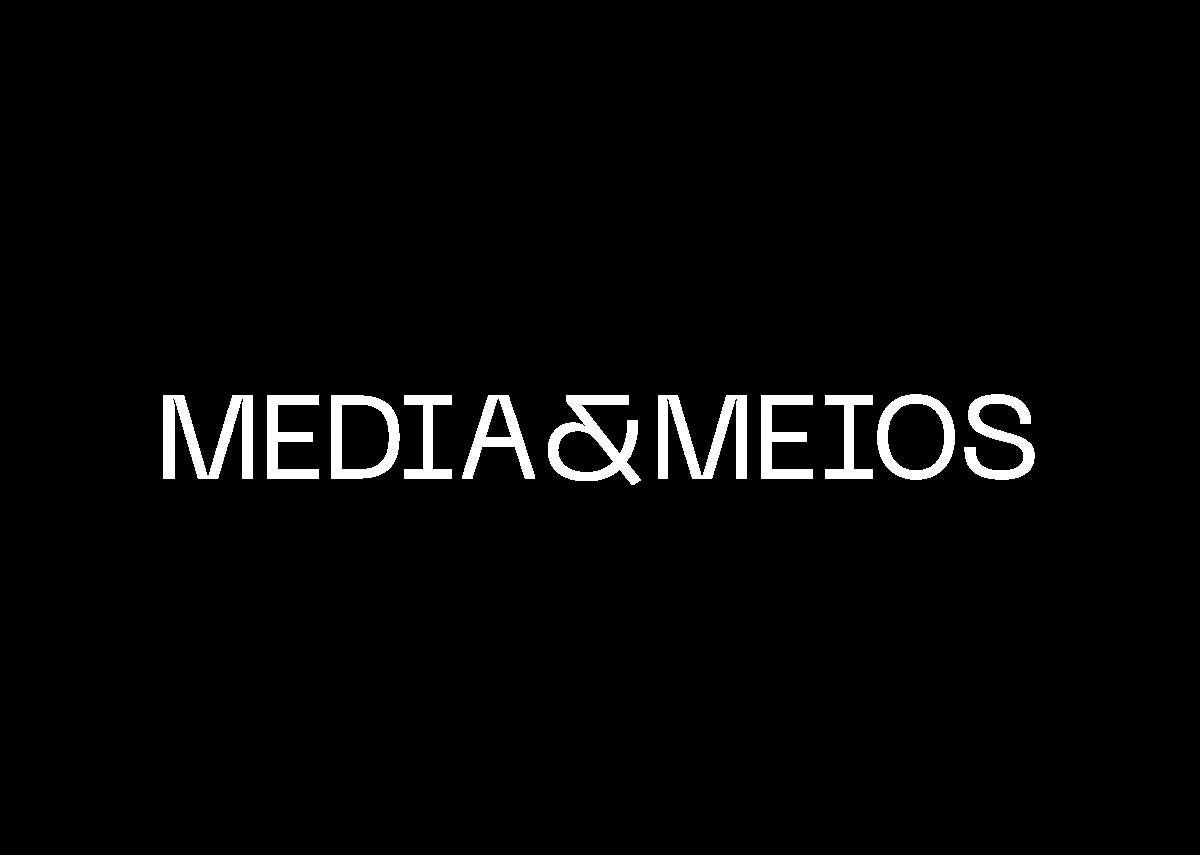 MEDIA&MEIOS - Maia - Graphic Design