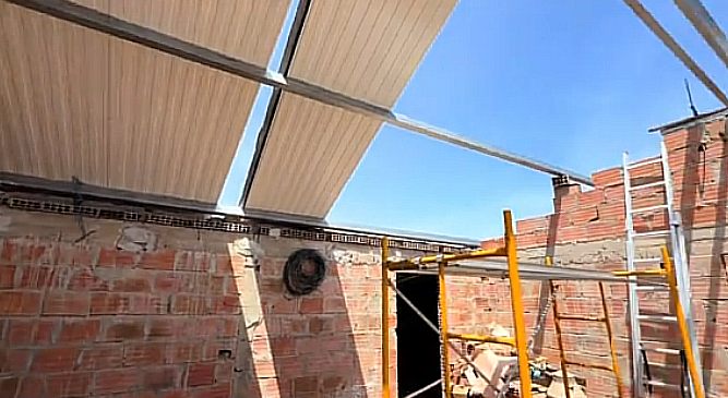Ricardo Lino - Proença-a-Nova - Siding Installation, Repair, or Removal
