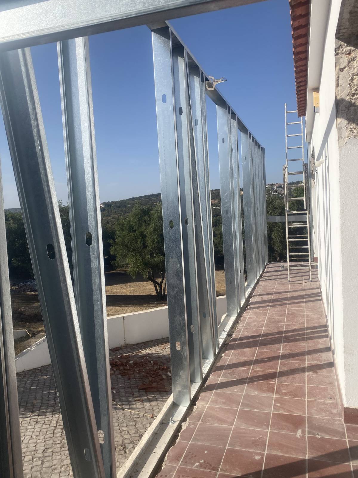 JR   manutenção e reparos - Tavira - Reparação ou Manutenção de Canalização Exterior