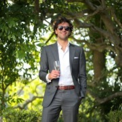 Jardim Elétrico Filmes - Lisboa - Wedding Photography
