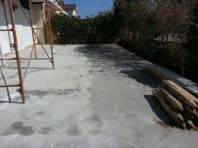 José Martins - Estarreja - Construction and Building Services