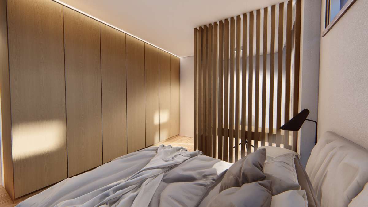 Caalm Design - Carolina Almeida - Lisboa - Diseño de interiores