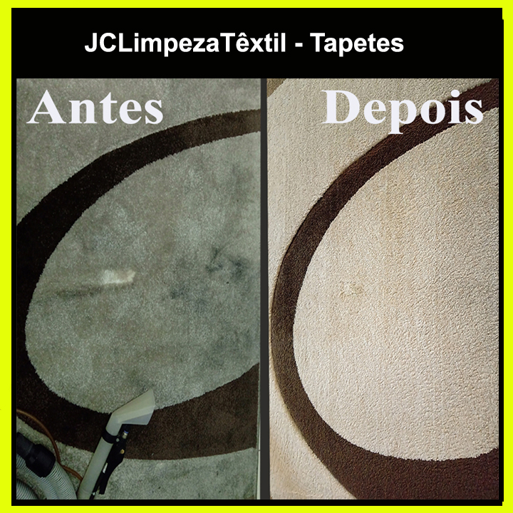 JCLimpezaTextil - Sofás, Colchões, Tapetes - Sintra - Limpieza de Sofás