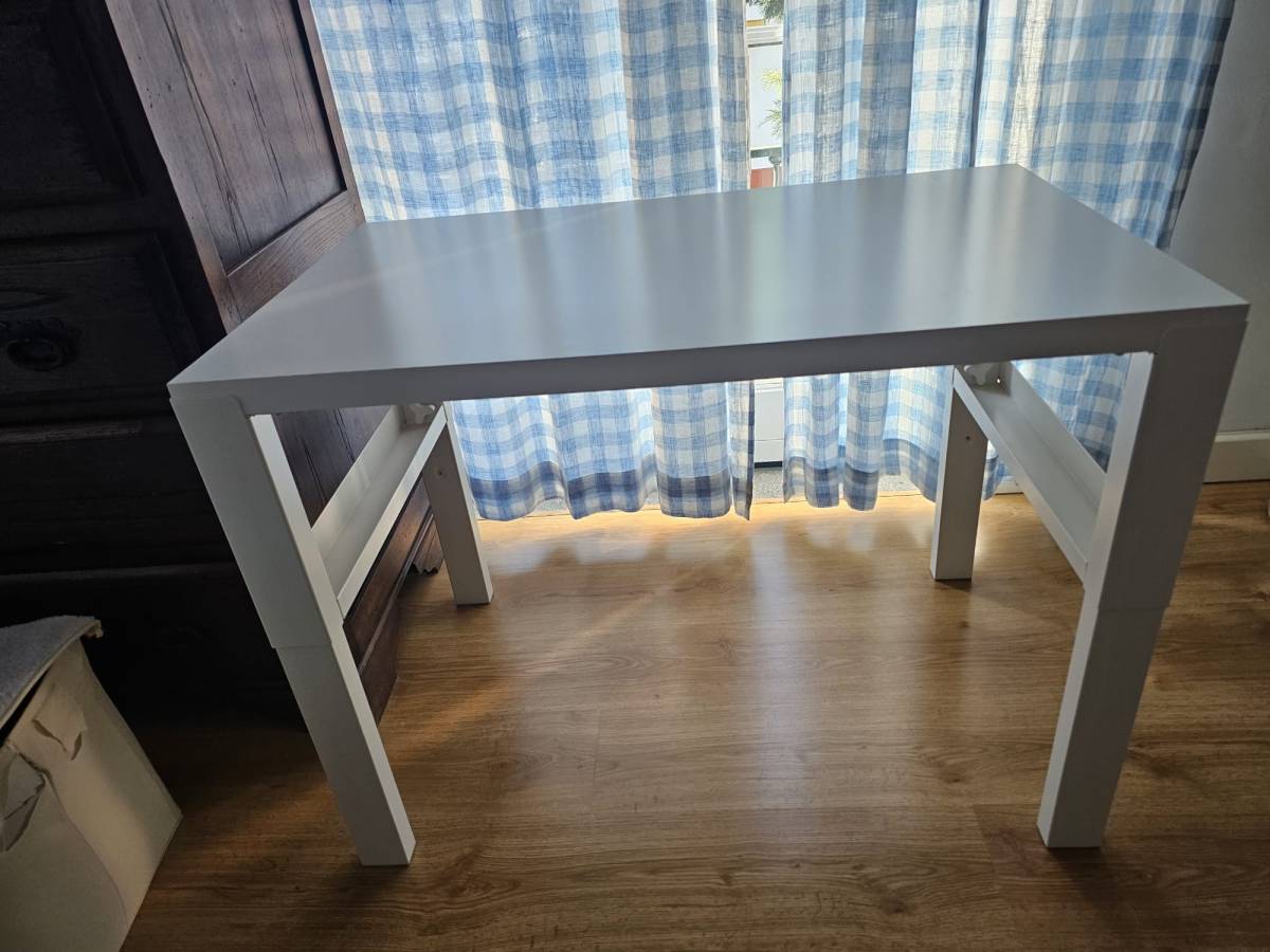 Chamou, Montei - Montemor-o-Novo - Montagem de Mesa de Bilhar