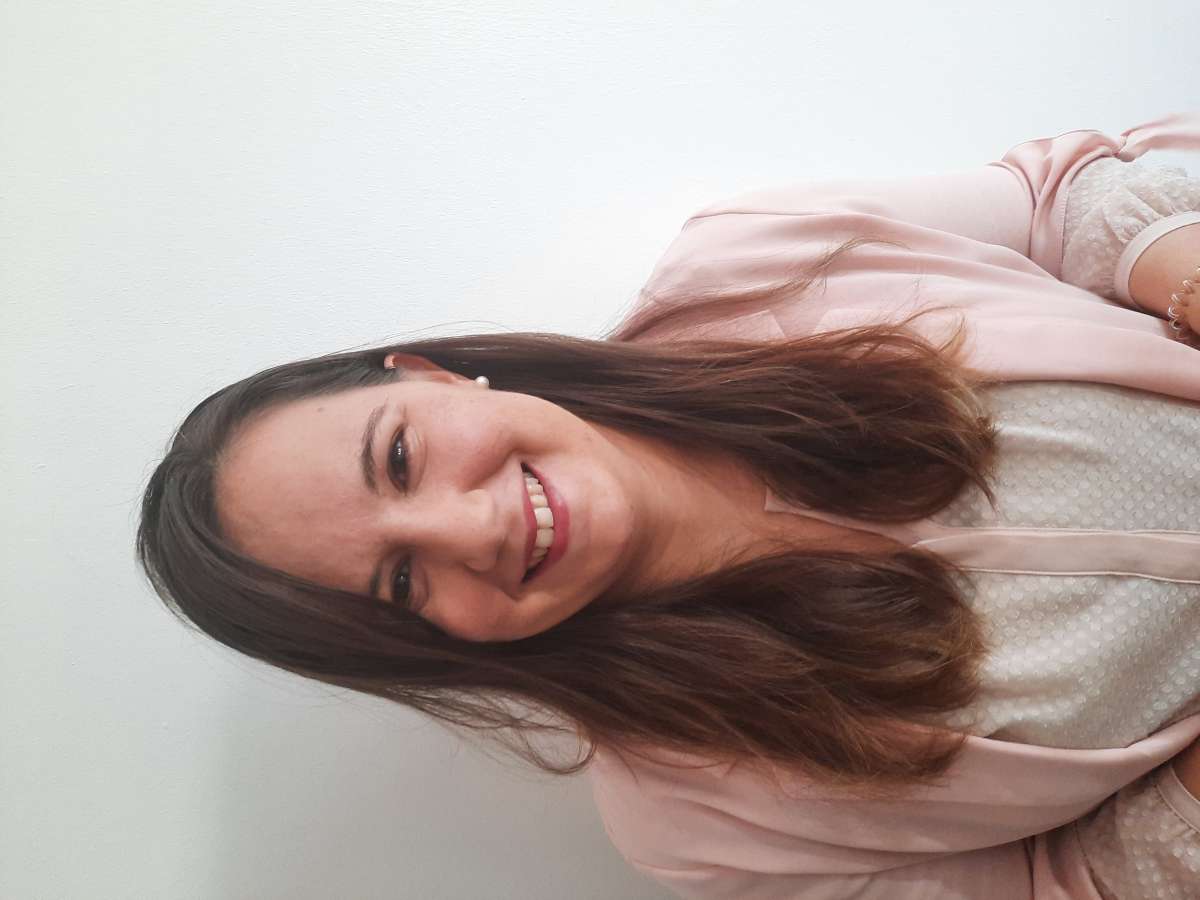 Psicóloga Cristina Santos (SistemicaMente) - Lisboa - Psicologia e Aconselhamento