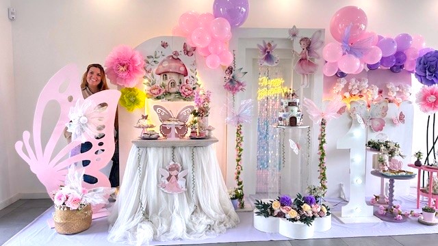 Festas Com Alegria - Sesimbra - Organização de Festas