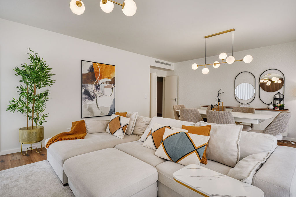 Acontece Design Solutions - Odivelas - Remodelación de habitaciones