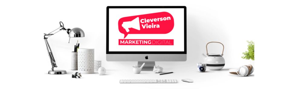 Cleverson Vieira - Seixal - Marketing Digital