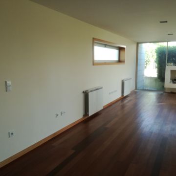 José Martins - Estarreja - Additions and Remodels