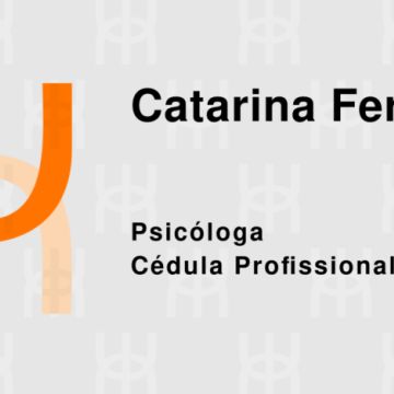 Catarina Ferreira - Sintra - Conseil conjugal
