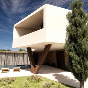 Eurico Teixeira Arquitetura - Felgueiras - Arquiteto