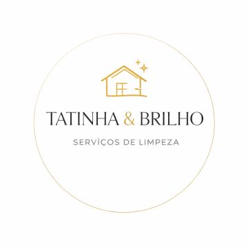 Tatinha&Brilho - Vila Real de Santo António - Organização da Casa