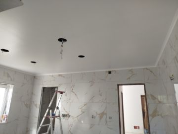 Lucas Valadares - Vila Franca de Xira - Drywall Installation and Hanging