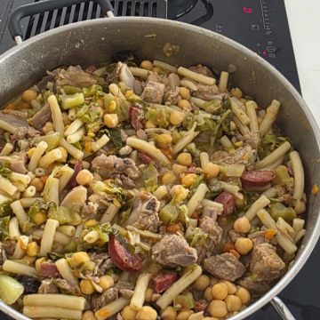 Olga² - Setúbal - Catering de comidas de empresa