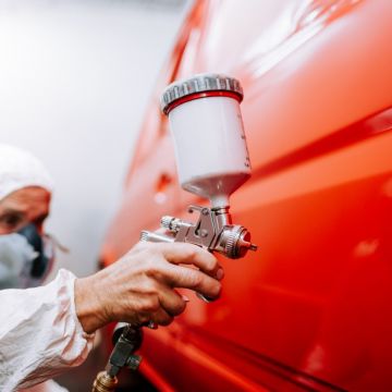 KTX - Garage Art Motors - Vila Nova de Famalicão - Car Cleaning