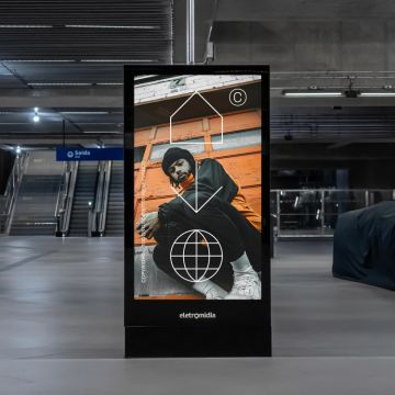 Concreto Studio® - Rio Maior - Mobile Design