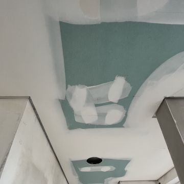 Kairos Pinturas e Serviços - Lisboa - Railing Repair