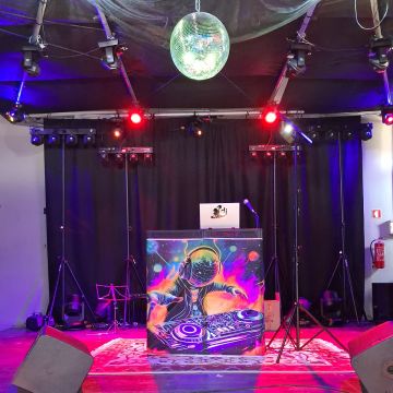 Dj  Eric - Albufeira - DJ para eventos