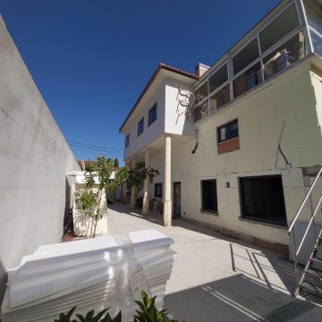 José Martins - Estarreja - Modular Home Construction