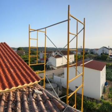 Ricardo Lino - Proença-a-Nova - Additions and Remodels