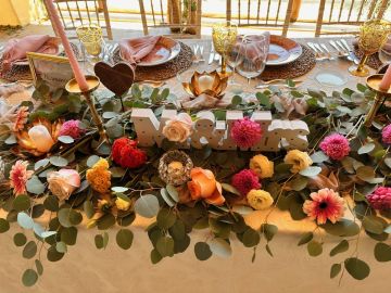 Festas Com Alegria - Sesimbra - Organização de Eventos