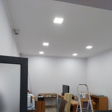 José Martins - Estarreja - Concrete Flooring Installation