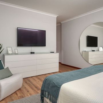Acontece Design Solutions - Odivelas - Remodelaciones de casas
