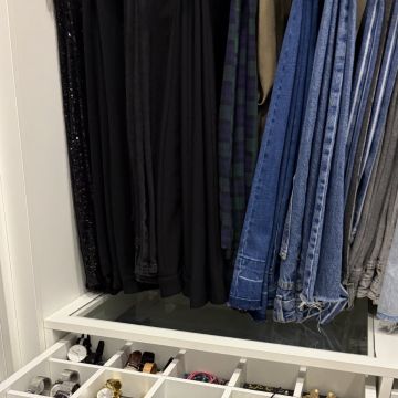 Cátia Viana Rodrigues - Moita - Home Organizing