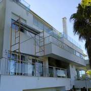 José - Sintra - Drip Irrigation System Installation