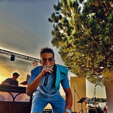 King Yaba - Montijo - Music Duo Entertainment