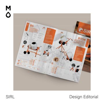 Melisco Studio - Oliveira do Hospital - Design de Impressão