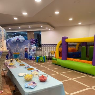 Jazfashion Eventos - Vila Nova de Gaia - Aulas de Coreografia