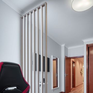 Acontece Design Solutions - Odivelas - Diseño de interiores