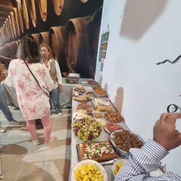 Olga² - Setúbal - Catering de eventos (servicio completo)