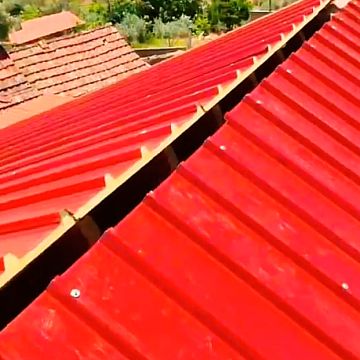 Ricardo Lino - Proença-a-Nova - Asbestos Removal
