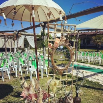 Festas Com Alegria - Sesimbra - Serviço de Mestre de Cerimónias para Casamentos