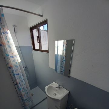 Rogério Kiango - Almada - Sound Proofing