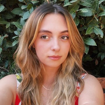 Maite Mc Phee - Ílhavo - Organização da Casa