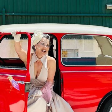 Jazfashion Eventos - Vila Nova de Gaia - Aulas de Dança para Casamentos