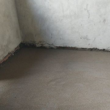 Wendel César - Mafra - Microcement