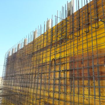 José Martins - Estarreja - External Thermal Insulation