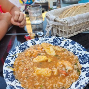 Olga² - Setúbal - Catering de comidas de empresa