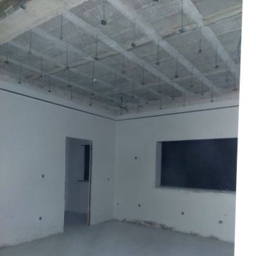 José Martins - Estarreja - Concrete Flooring Installation